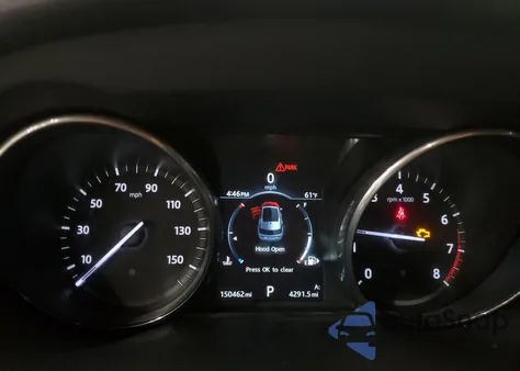 2017 Land Rover Discovery Sport Hse из США, поврежденный, VIN SALCR2BG7HH652869